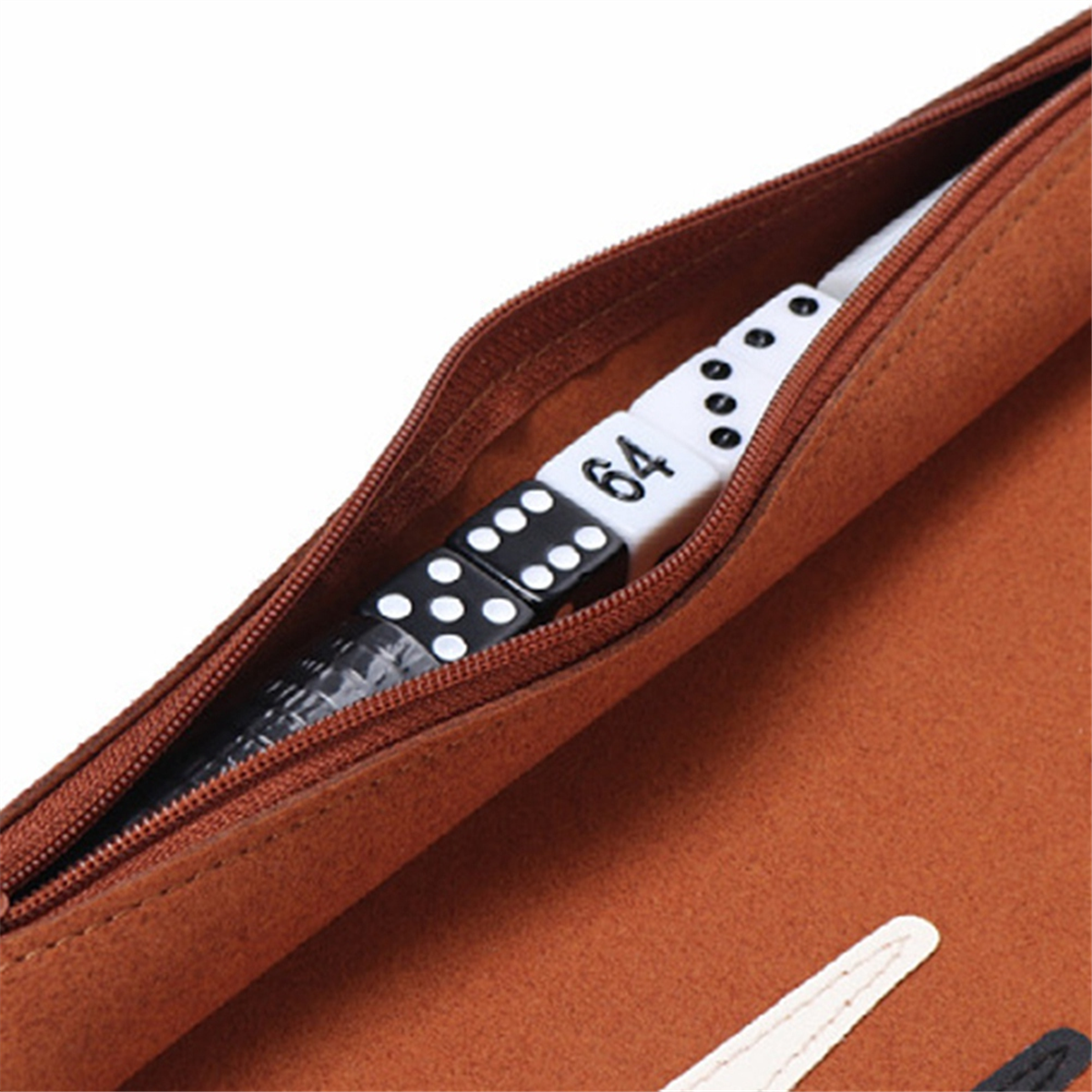 GET! Backgammon Board Game Portable Backgammon Sets for Adults Travel Games Adul
