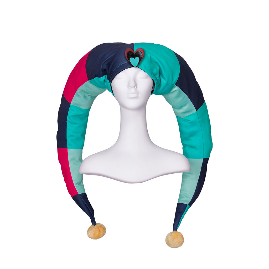 Fizzarolli Cosplay Costume Only Hat