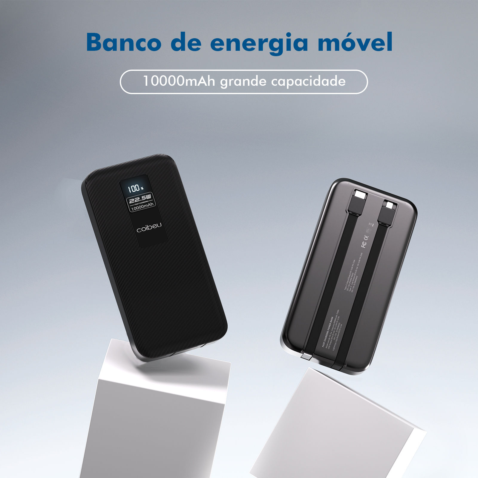 Powerbank, Powerbank 10000mAh, Powerbak, Portable Power Bank, Portable Battery,
