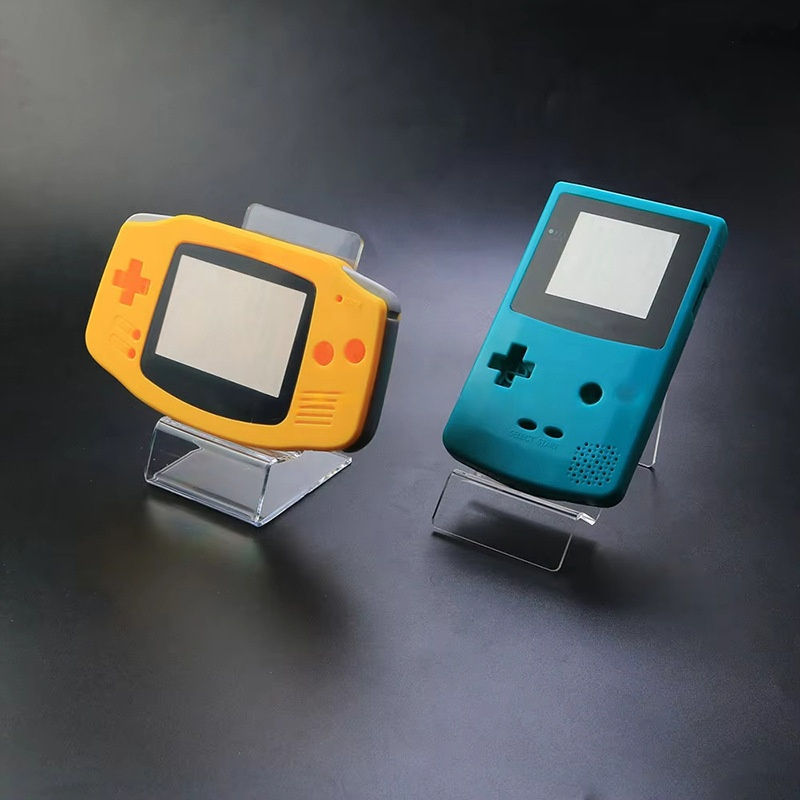 Stand for Gameboy GB GBC GBA GBP PSP NDS PSV PSvita Game Console Display Holder
