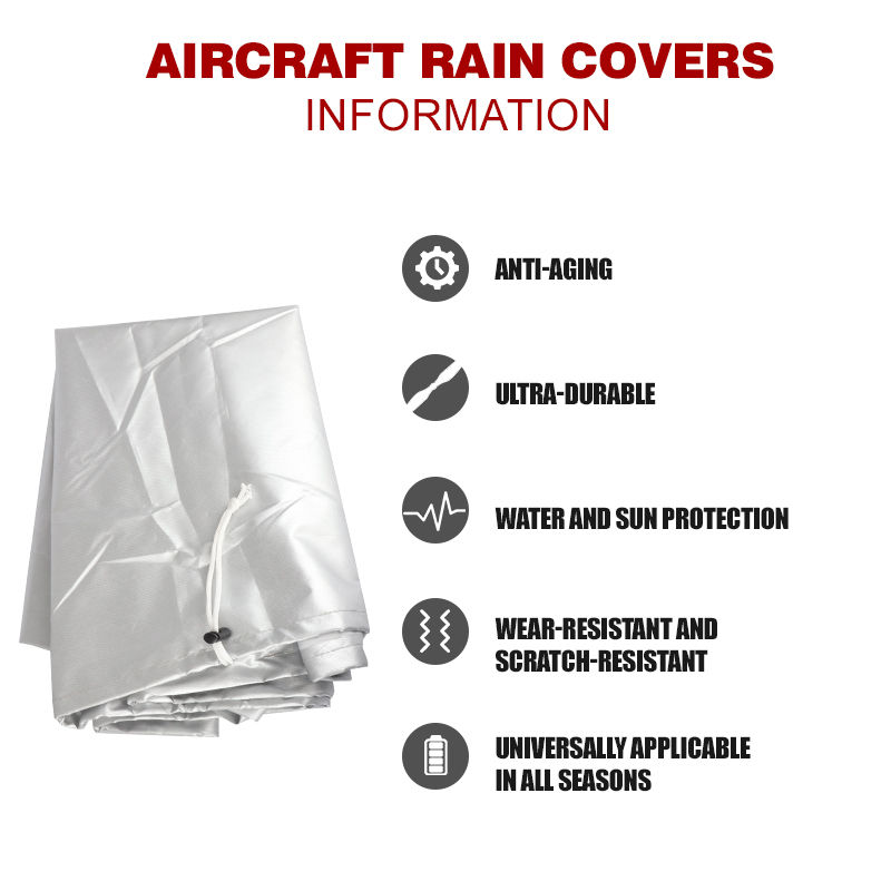 Hot Selling Agricultural Drone Generator Rain Cover Waterproof Cover For DJI T30