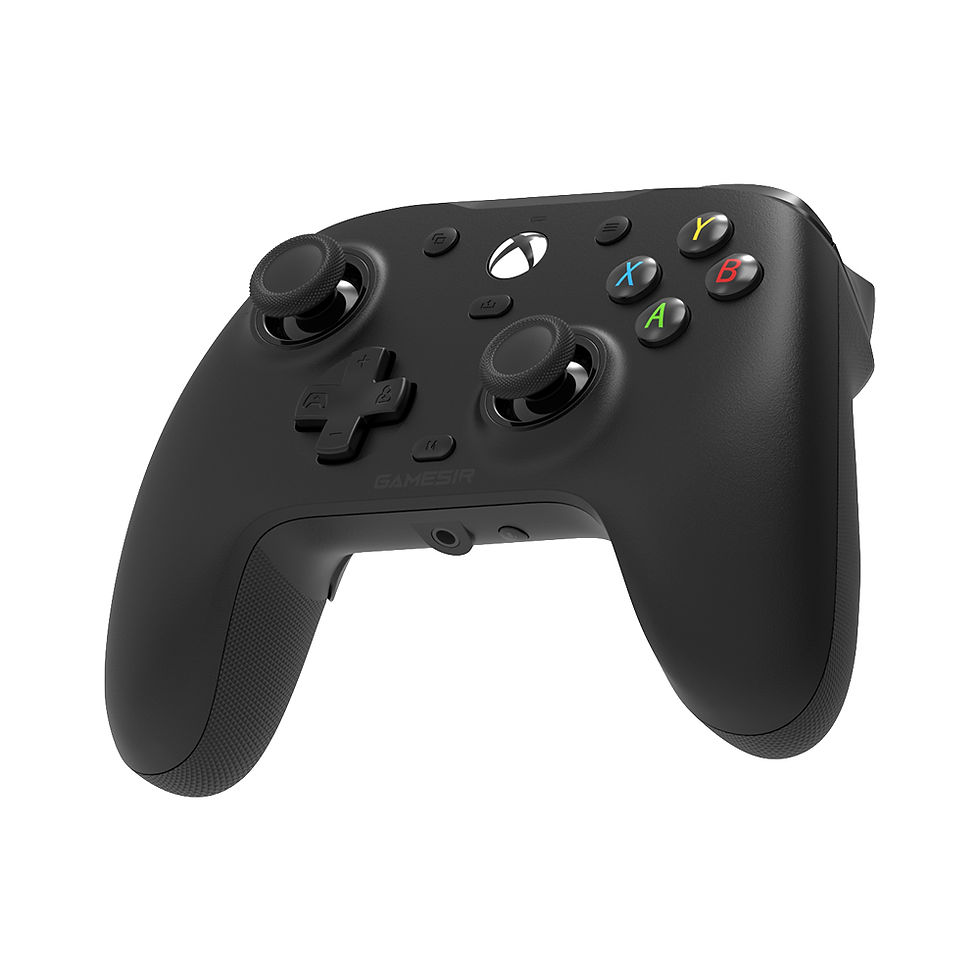 Thumbnail: ​​​GameSir G7 HE Xbox Wired Gamepad Game Controller for Xbox Series X, Xbo