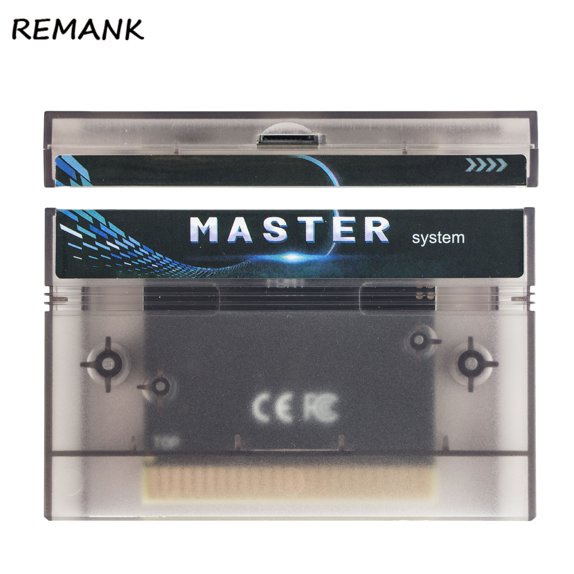 NEW Master System Master System Game cartridge Multi Game Cassette for SEGA Gami