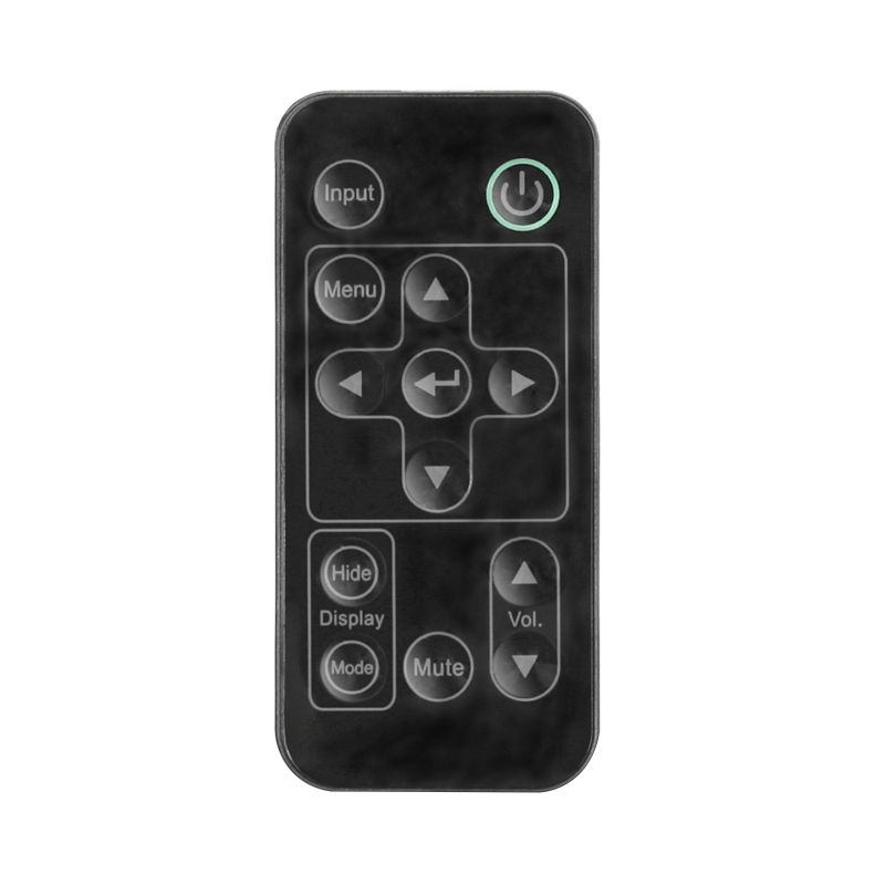 Remote Control for Smart Projector UF55 UF60 UF65 UF75 40wi 60wi UF55w UF65 UF75