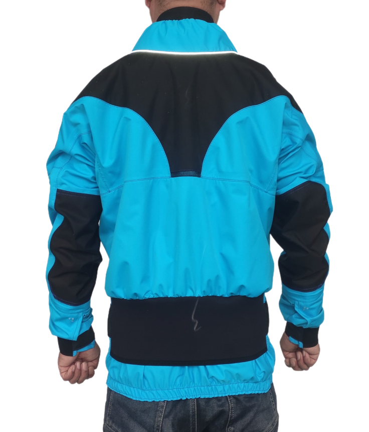 Thumbnail: Whitewater Kayak, Sup Dry Caps, Dry Tops, Boating, Paddle Jackets, Touring,Kayak
