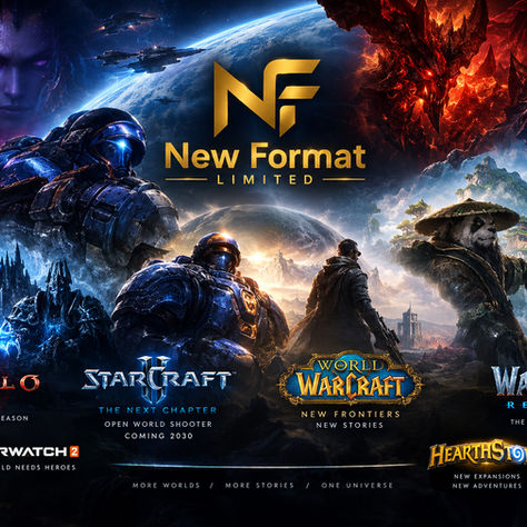 World of Warcraft: Forever - Blizzard’s New Vision for an Everlasting Azeroth