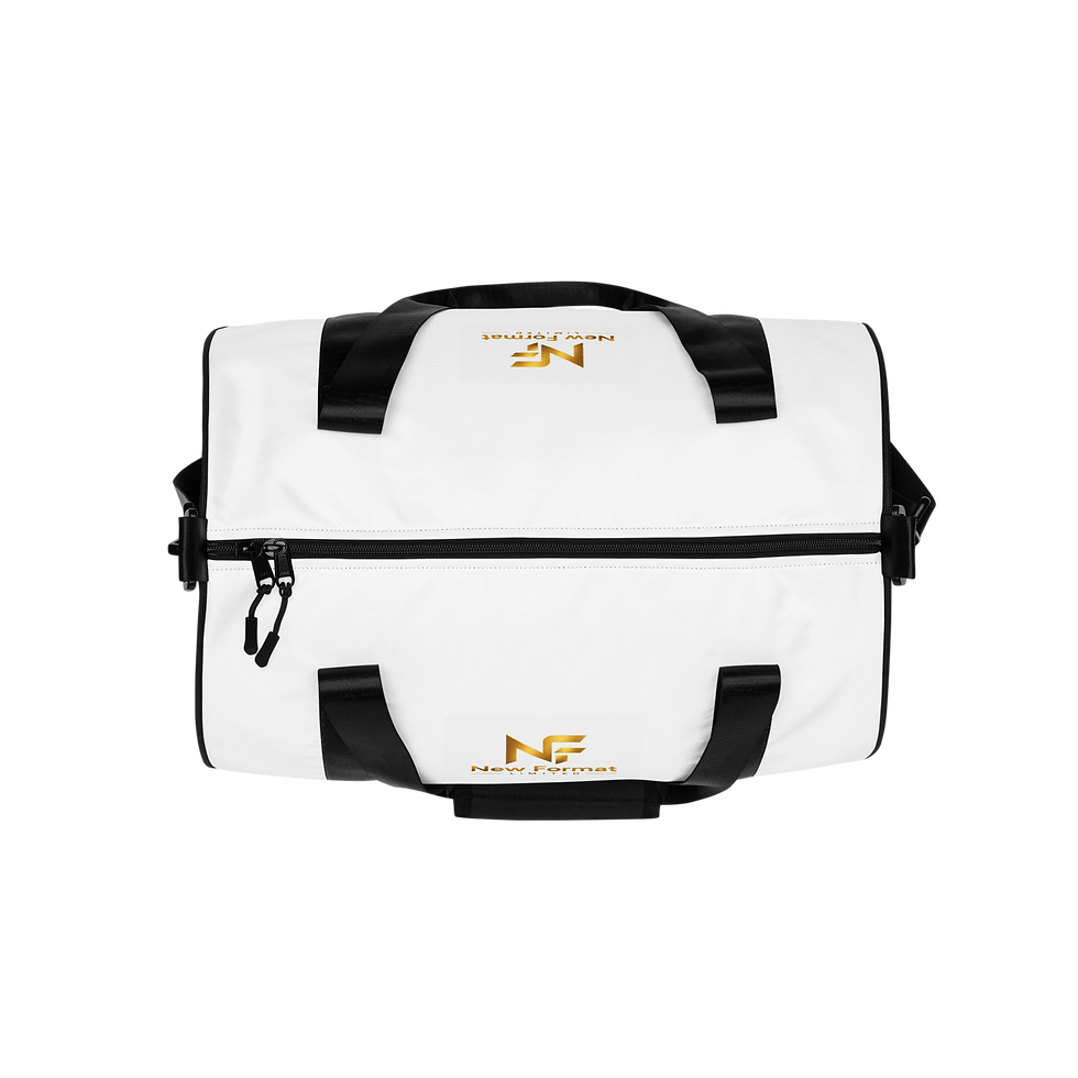 Thumbnail: Gym bag - New Format