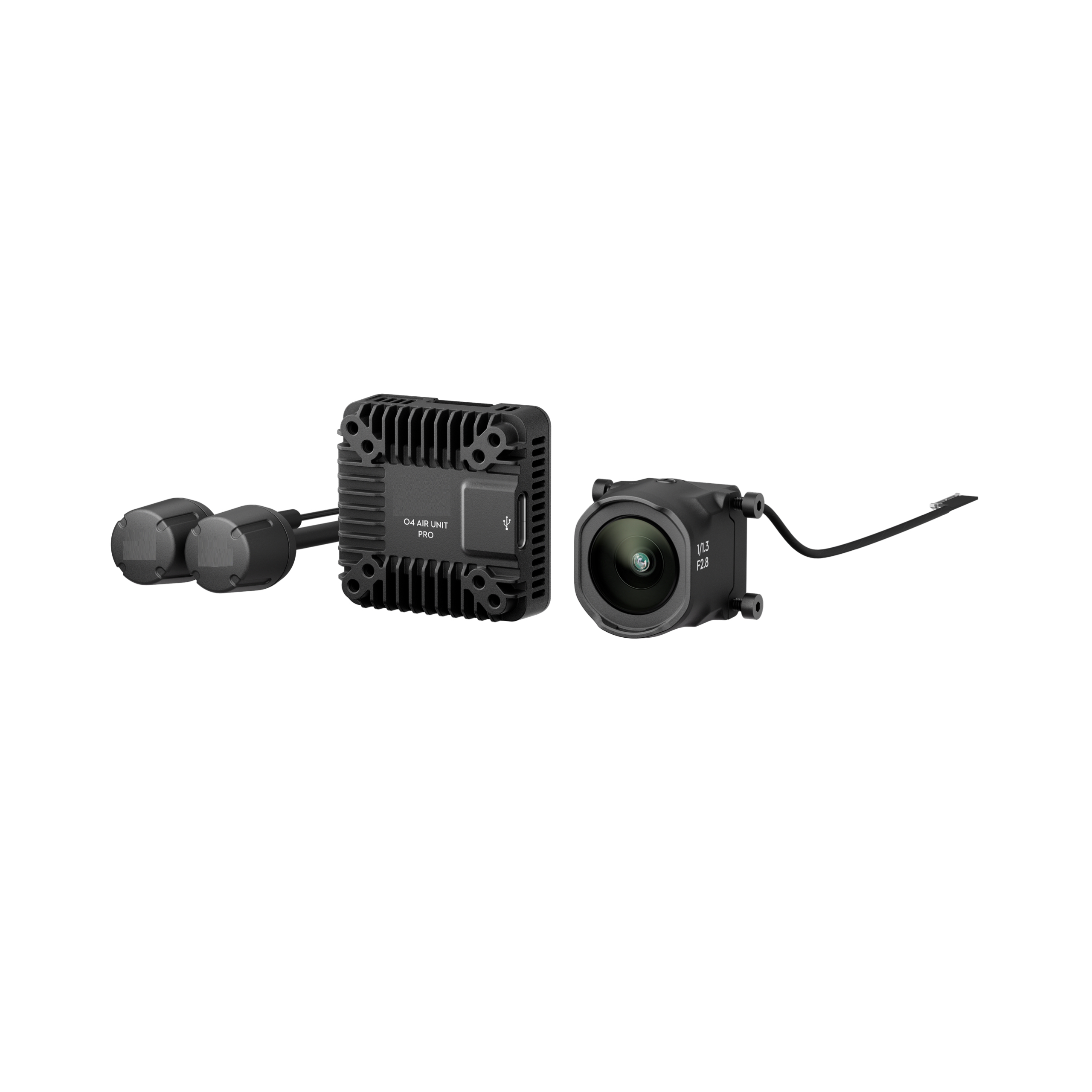 O4 Air Unit /O4 Air Unit Pro/Camera Module/ Antenna FPV Drone Digital Transmissi