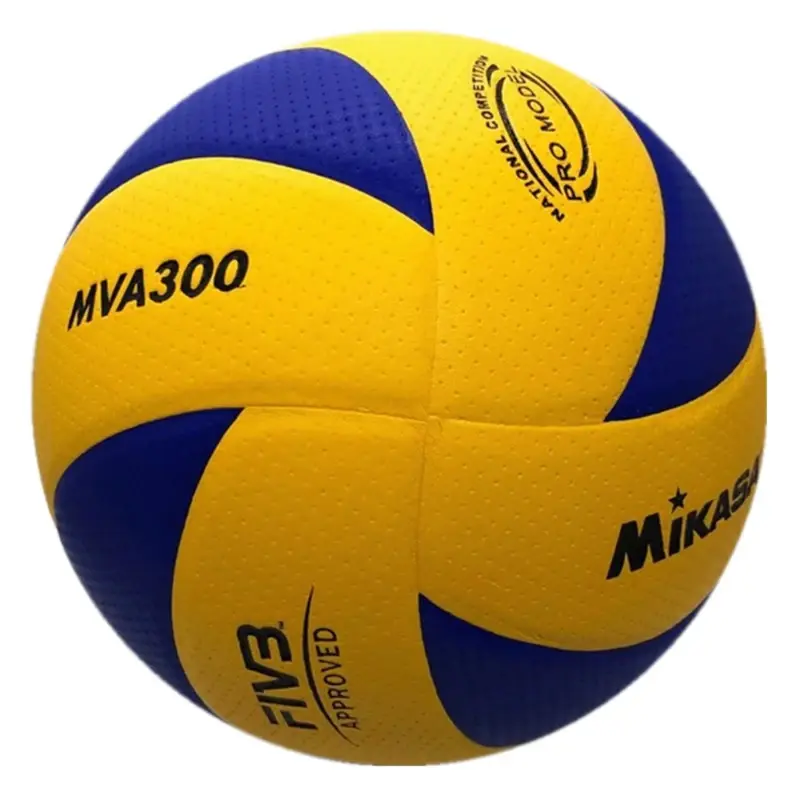 Thumbnail: Outdoor No.5 Training Hard Indoor Volleyball Large Event Volleyball Upgrade Outd