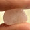 Thumbnail: Rose Quartz Tumbled Crystal (xsmall)