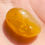 Thumbnail: Golden Agate Tumbled Stone (medium)
