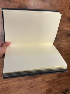 Thumbnail: Book of the Dead Journal