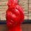 Thumbnail: Good luck, Happy Buddha candle