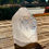 Thumbnail: Clear Quartz Point, Single Terminated