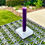 Thumbnail: Selenite Square Candle Holder