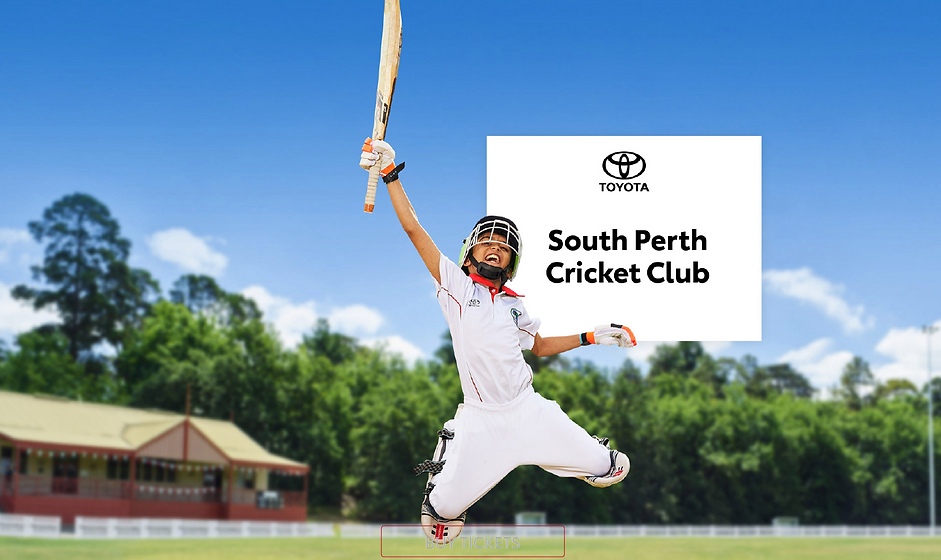 Toyota Good For Cricket Raffle Western A