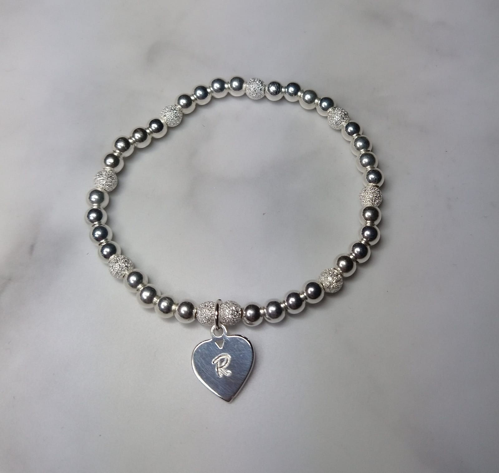 CHILDREN BEADED BRACELET