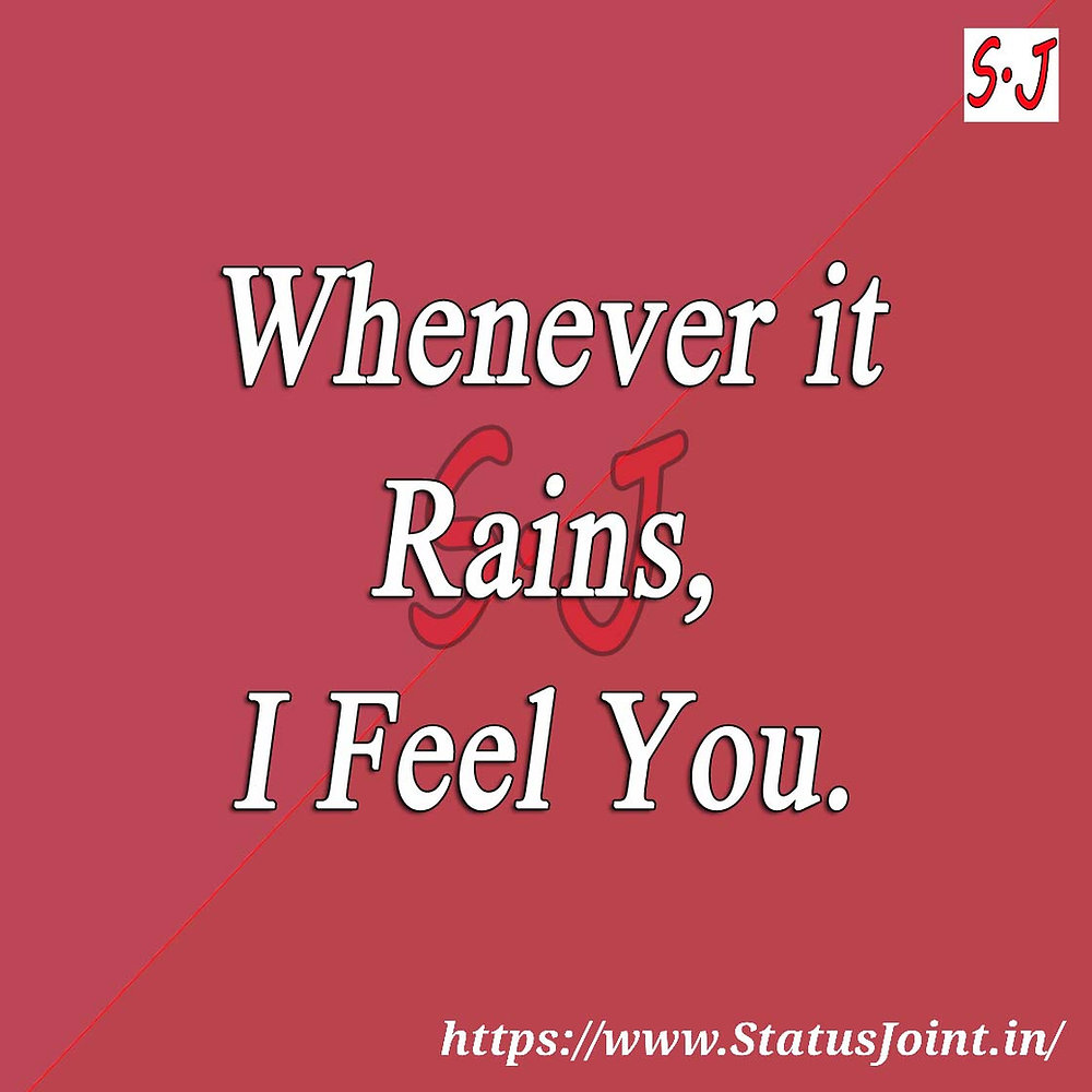 Rain Whatsapp Status Rain Whatsapp Status