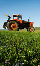 Safety - Working close to power lines