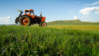 Farm Insurance