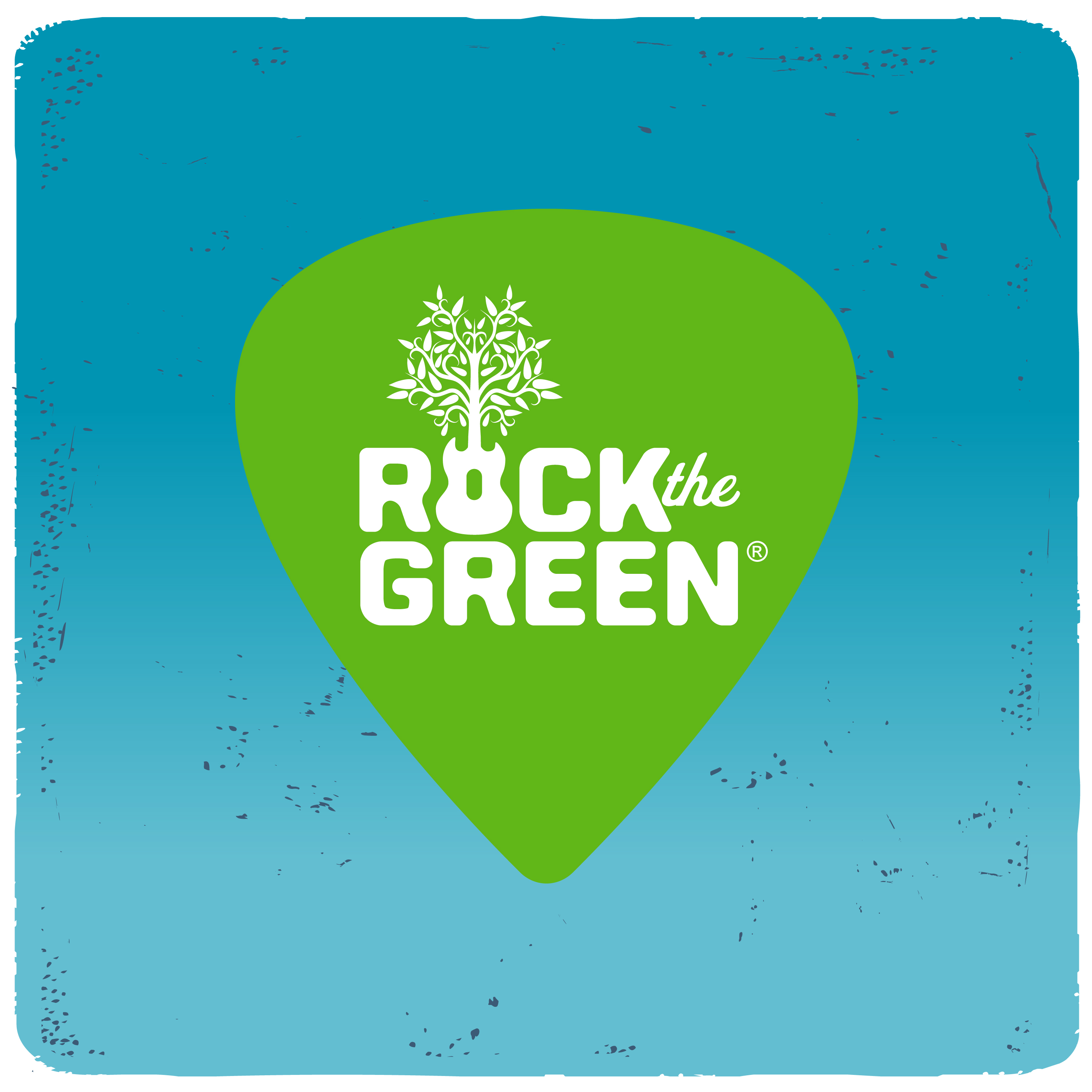 Writer: Rock the Green