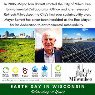 Milwaukee: America's FreshCoast 🌊 ☀️ 🌳