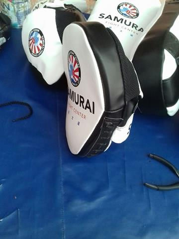 Miniatura: Thai Pads