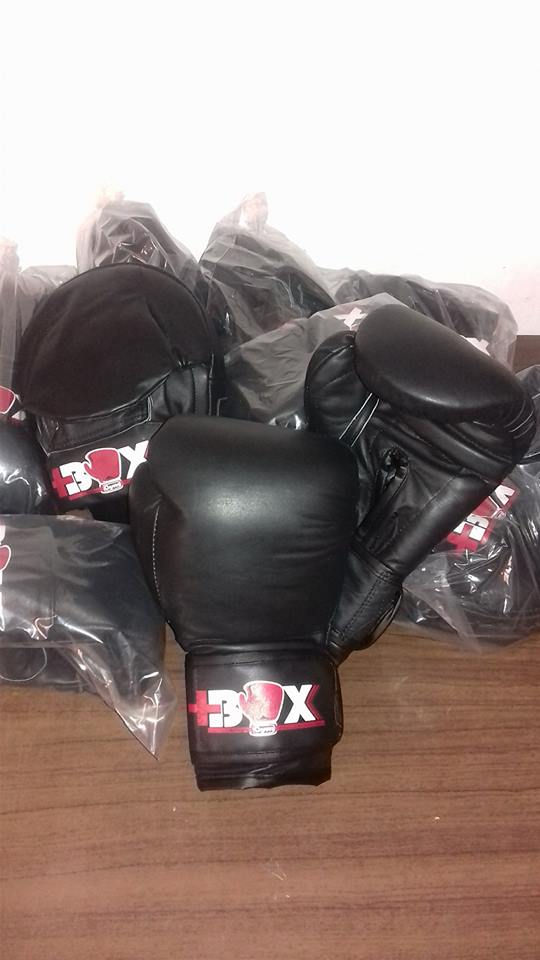 Miniatura: Guantes para Box Combat Training Store Mexico
