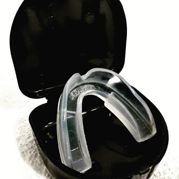Miniatura: Bucal doble o sencillo