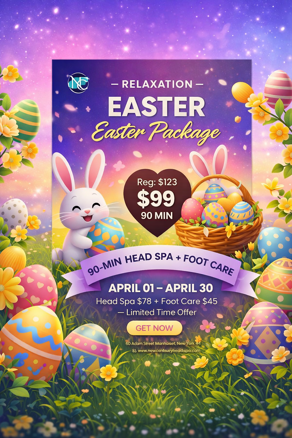 April