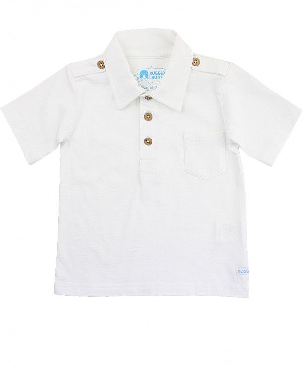 Thumbnail: 1-Pocket Polos