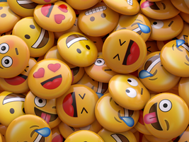 Dressage, Western, and Showing Judges to Replace Scores with Emojis