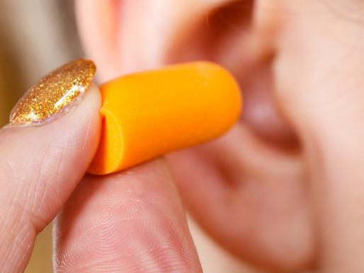 Finally Species-Appropriate: Earplugs for Horses in the Grand Prix Freestyle?