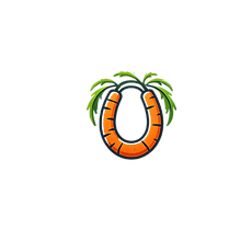 THE CARROT POST LOGO