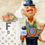 Writer: Barnaby “Barny” Haybale - TCP