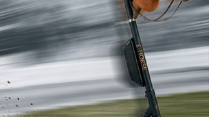 Why E-Horse Races Are Becoming the Formula 1 of Equestrian Sport