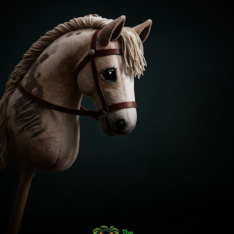 “THIN AS A STICK!”: HOBBY HORSE WELFARE UNDER FIRE