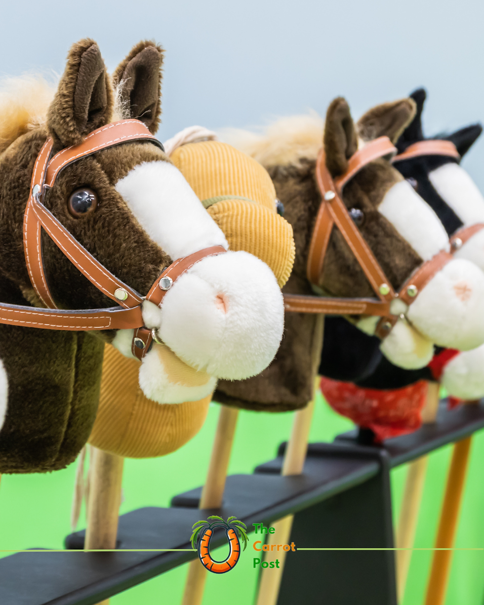 Hobby Horses