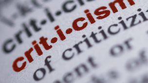 Who is Still Allowed to Criticize in Elite Equestrian Sport?