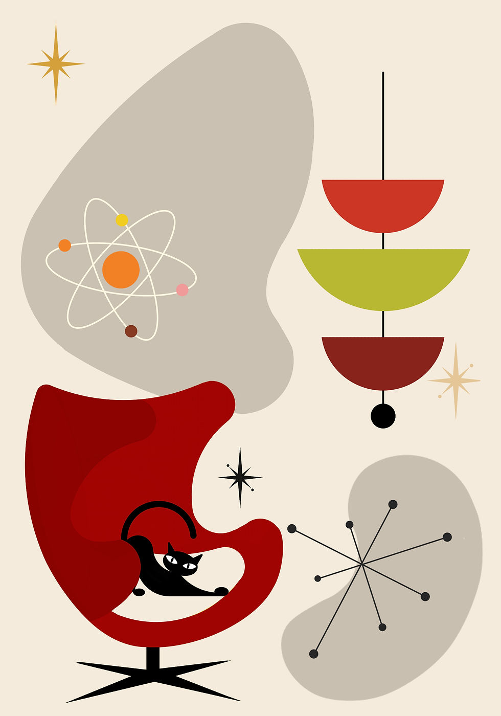 Thumbnail: Atomic Dialogues