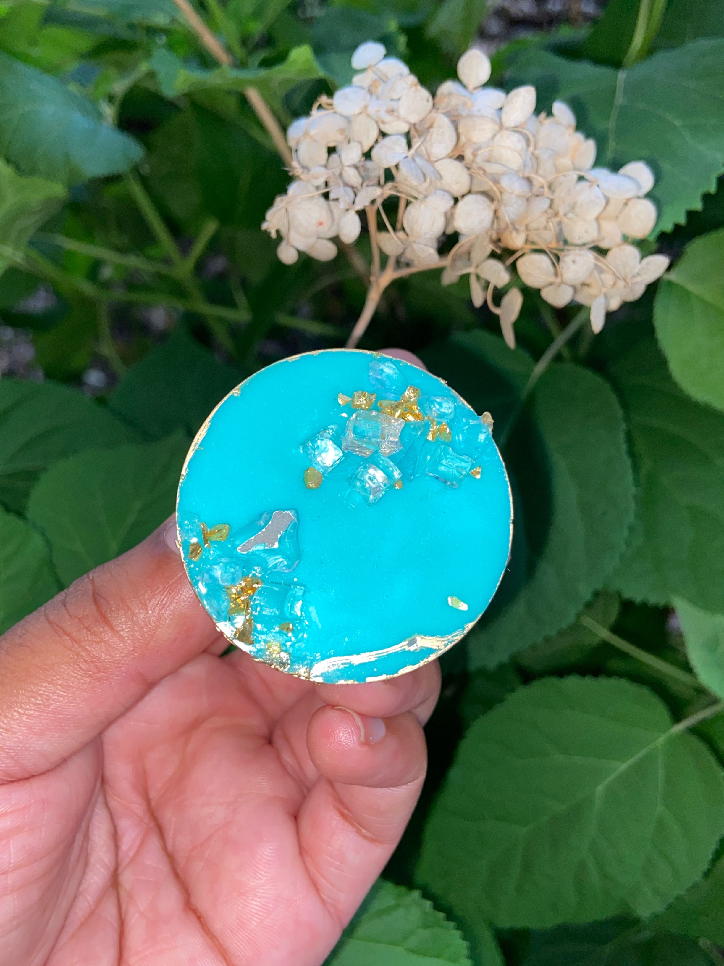 Custom Pop Socket