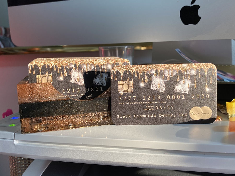 Thumbnail: Business Card Holder