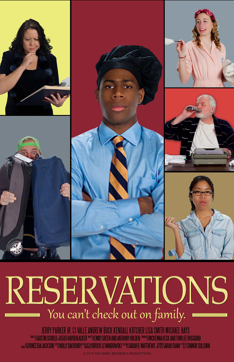 DVD Film Cover