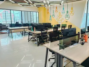Best Rent Coworking Space in Mohali 2026 – Code Brew Spaces