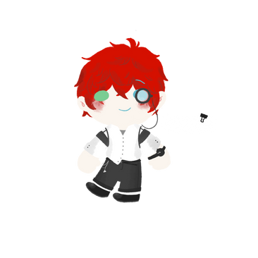 繪師：牧左