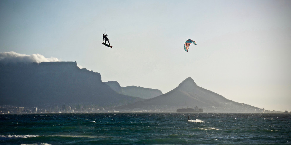 Cape Town | The Ultimate Adventure