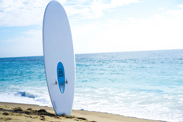 Thumbnail: SUPJet: Electric Paddleboard