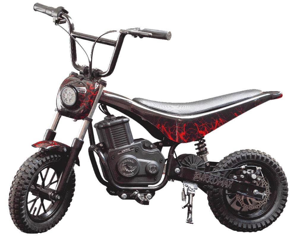 Burromax TT350R