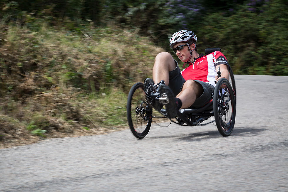 Thumbnail: Sprint X 26  (Rigid Frame)