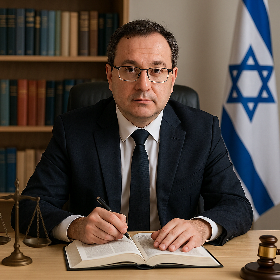 איך הסיקור החדשותי משנה את העבודה של עורך דין בישראל | ייצוג לדוברי רוסית בחיפה ות״א